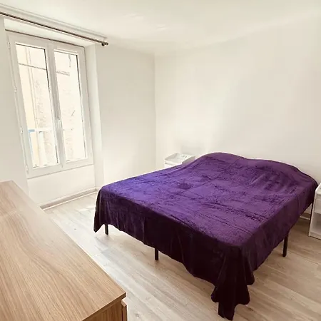 Maison Coeur *
