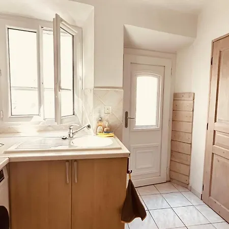 Maison Coeur Holiday home *