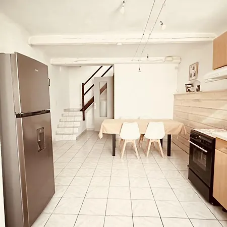 Holiday home Maison Coeur Valensole